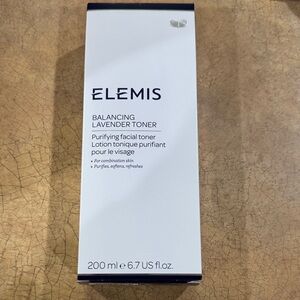 ELEMIS Lavender Facial Toner